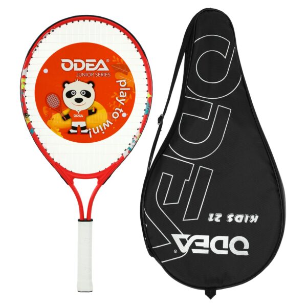 Ракетка для большого тенниса детская ODEA WINI-21 6-7 лет 21"