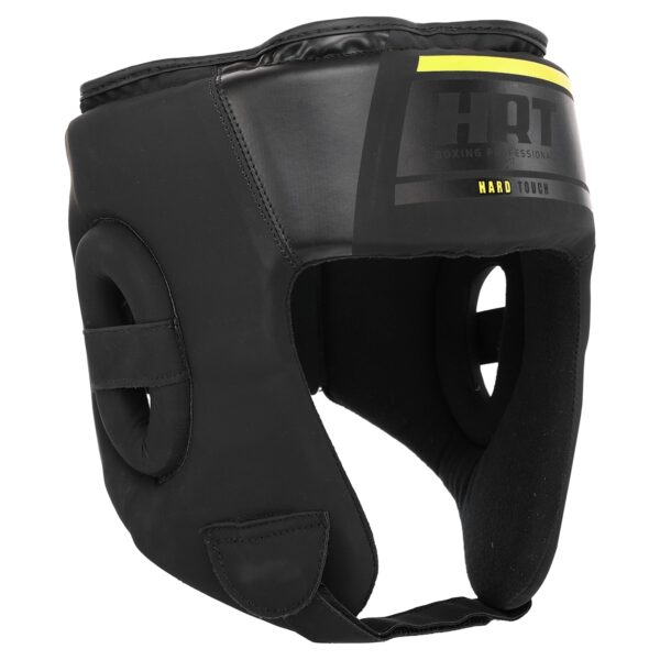 Шлем боксерский открытый HARD TOUCH