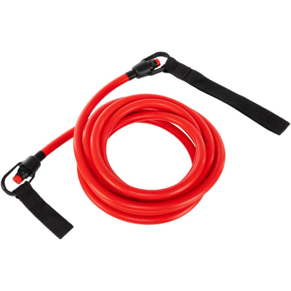 Поясной тренажер для плавания YINGFA TRAINING BELT 4m