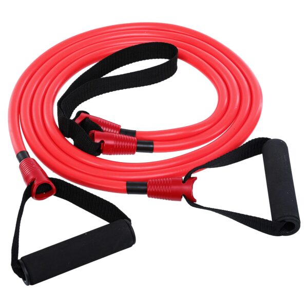 Тренажер для плавания с ручками для тренировки гребка YINGFA TRAINING BELT