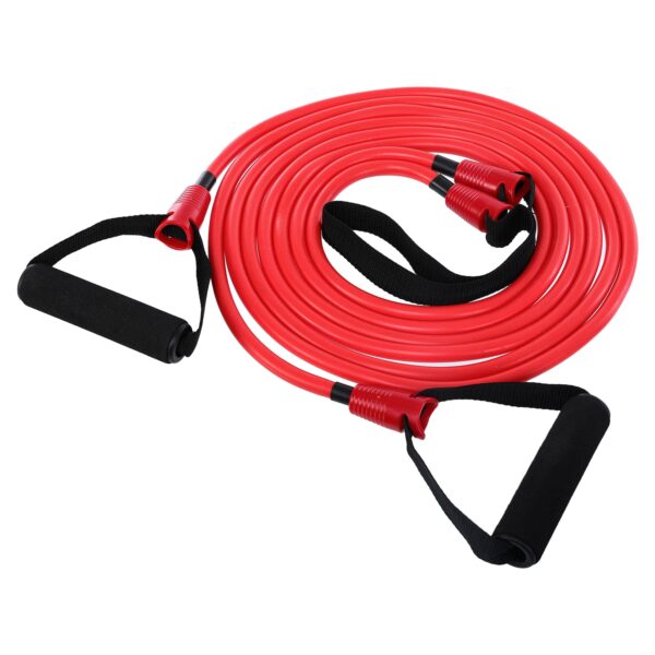 Тренажер для плавания с ручками для тренировки гребка YINGFA TRAINING BELT