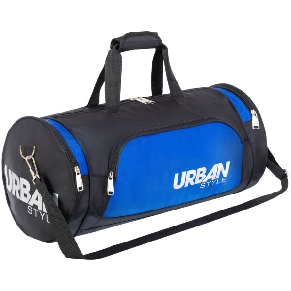 Сумка спортивная Бочонок URBAN STILE 43 литра