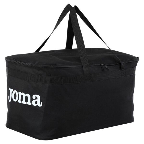 Сумка спортивная Joma TEAM черный