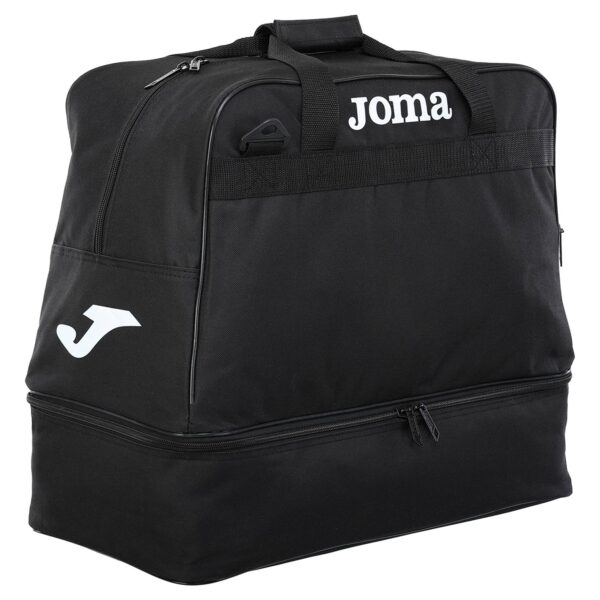 Сумка спортивная Joma TRAINING черный