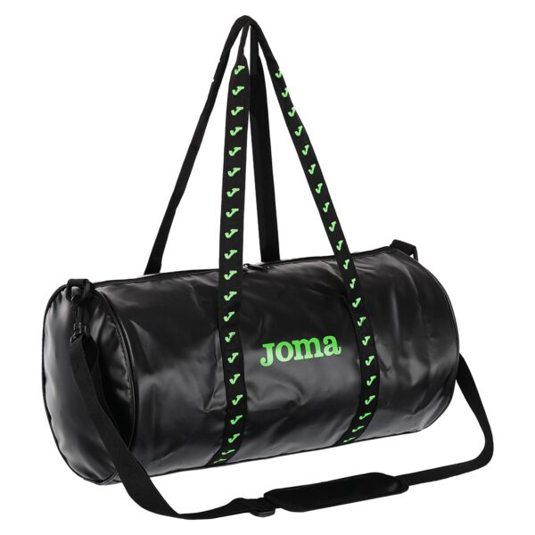 Сумка спортивная Бочонок Joma SPLASH 20л черный