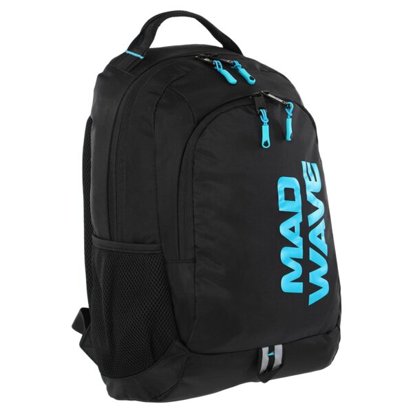 Рюкзак спортивный MadWave CITY 22л
