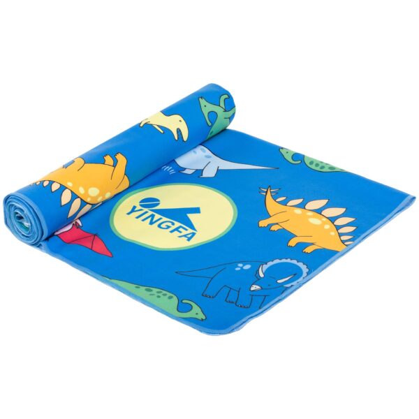Полотенце для пляжа DRY TOWEL 140×70 см