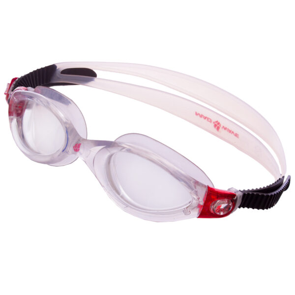 Очки для плавания взрослые MadWave CLEAR VISION