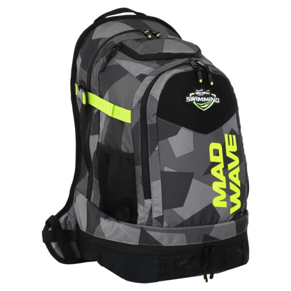 Рюкзак спортивный MadWave Lane 32л