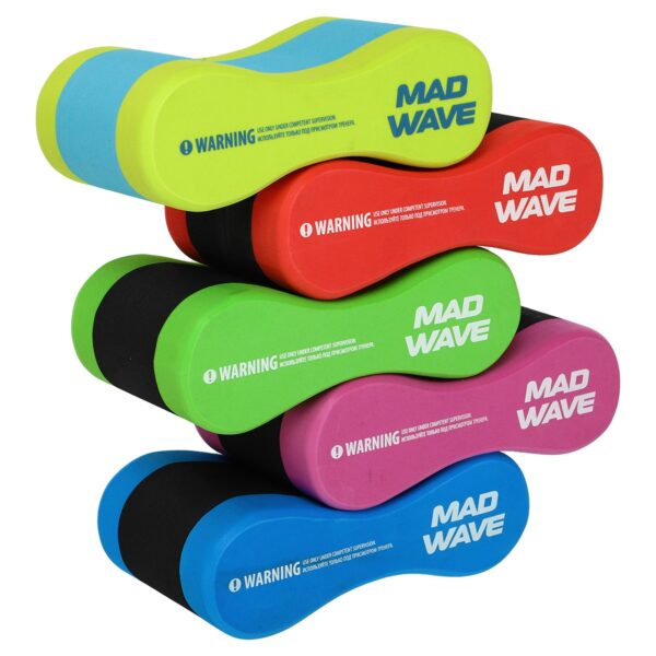 Колобашка для плавания MadWave Training Small