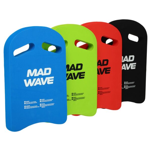 Доска для плавания MadWave CROSS