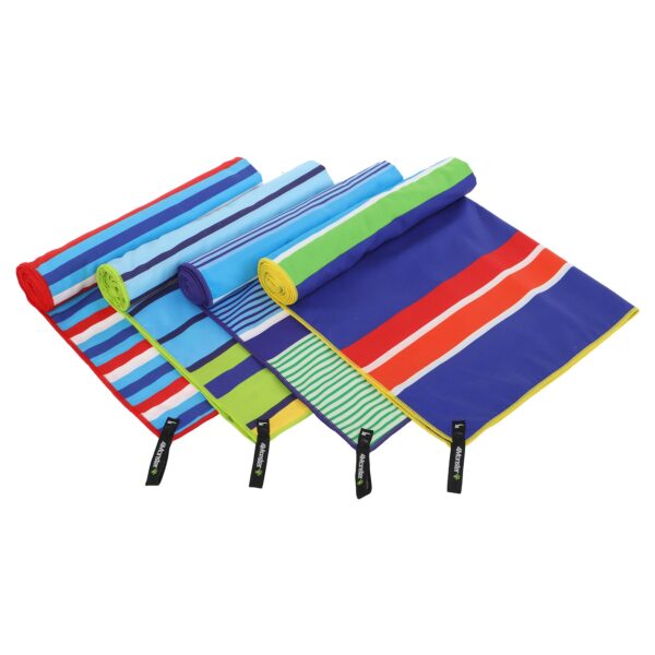 Полотенце для пляжа 160x80 см RAINDOW BEACH TOWEL