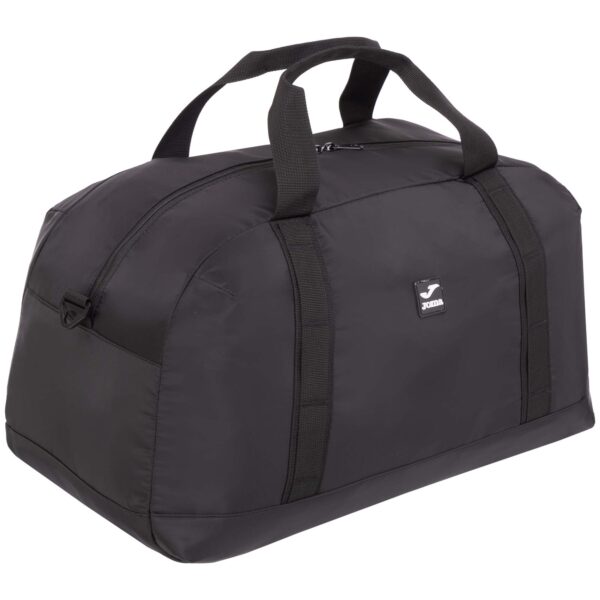 Сумка спортивная Joma INDOOR черный