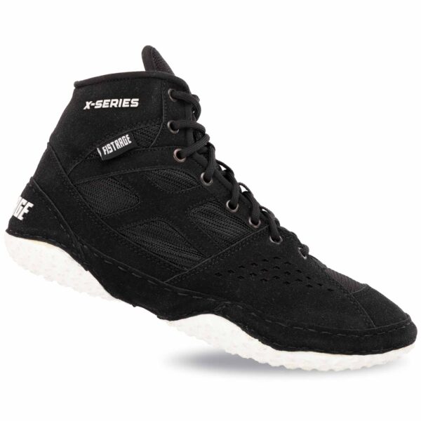 Борцовки FISTRAGE размер 33-45