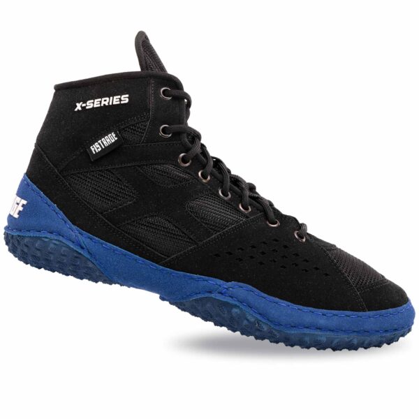 Борцовки FISTRAGE размер 33-45