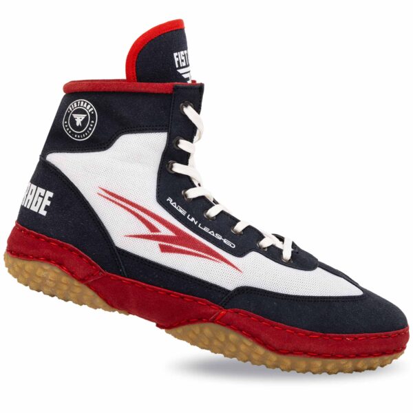 Борцовки FISTRAGE размер 35-45