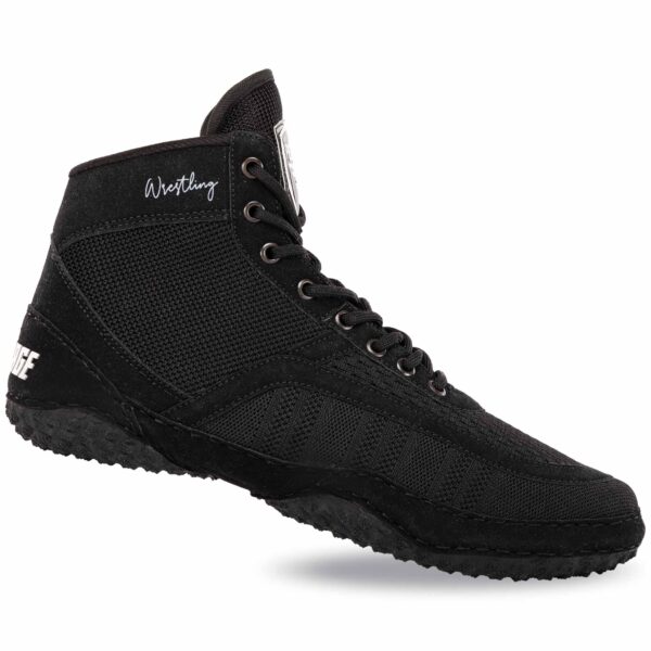 Борцовки FISTRAGE размер 35-45