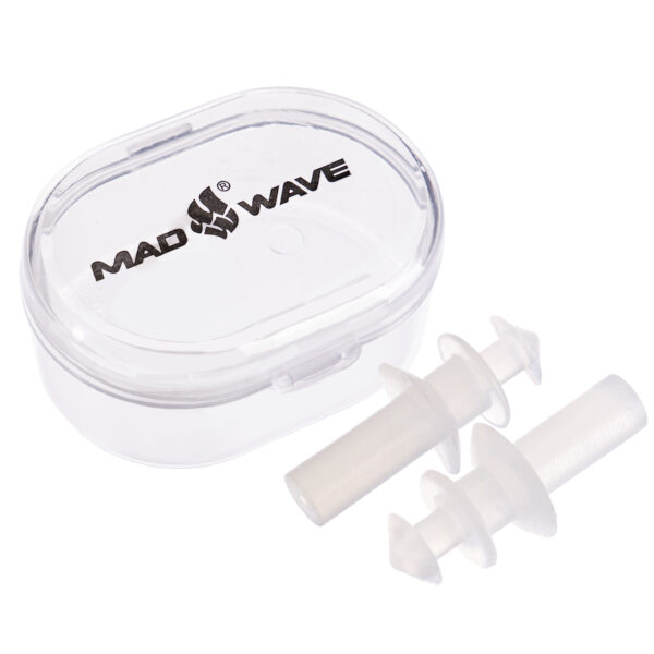 Беруши для плавания Ear Plug MadWave