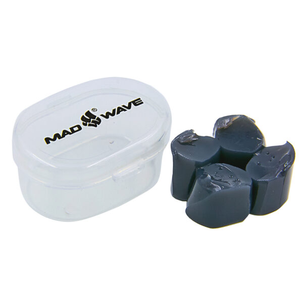 Беруши для плавания силиконовые Ear Plug MadWave