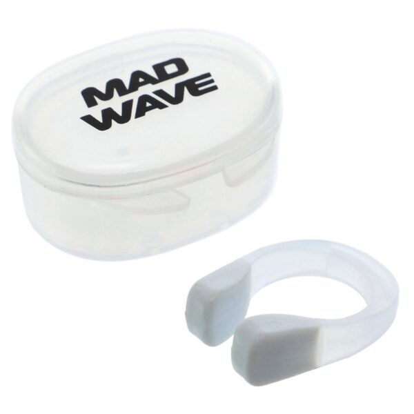 Зажим для носа Nose Clip MadWave FLOAT