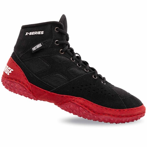 Борцовки FISTRAGE размер 33-45