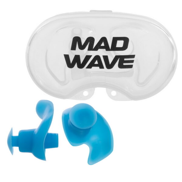 Беруши для плавания Ear Plug MadWave ERGO