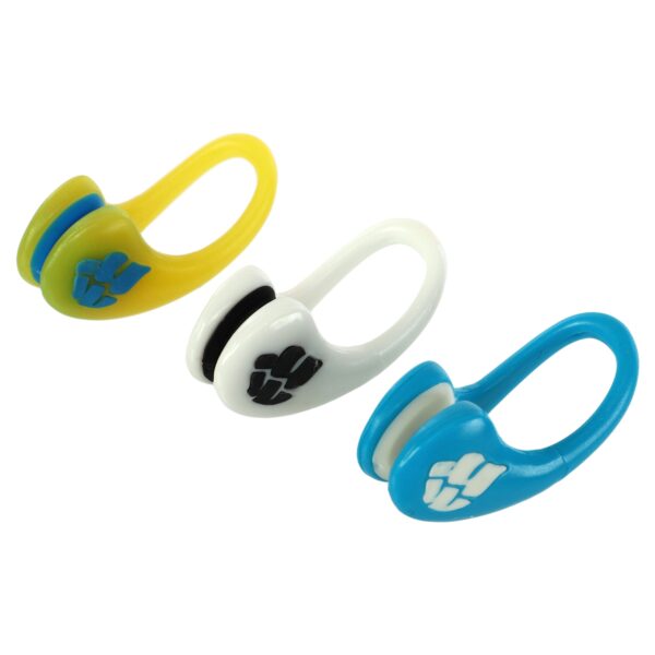 Зажим для носа Nose Clip MadWave ERGO