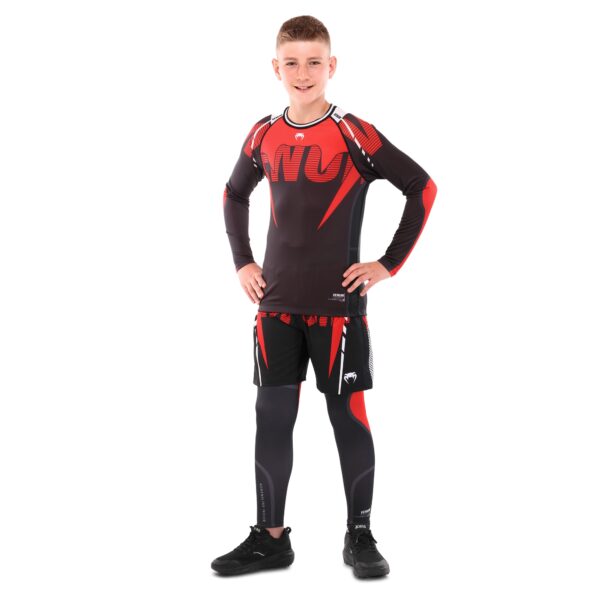 Костюм компрессионный детский VENUM UFC FIGHT WEEK