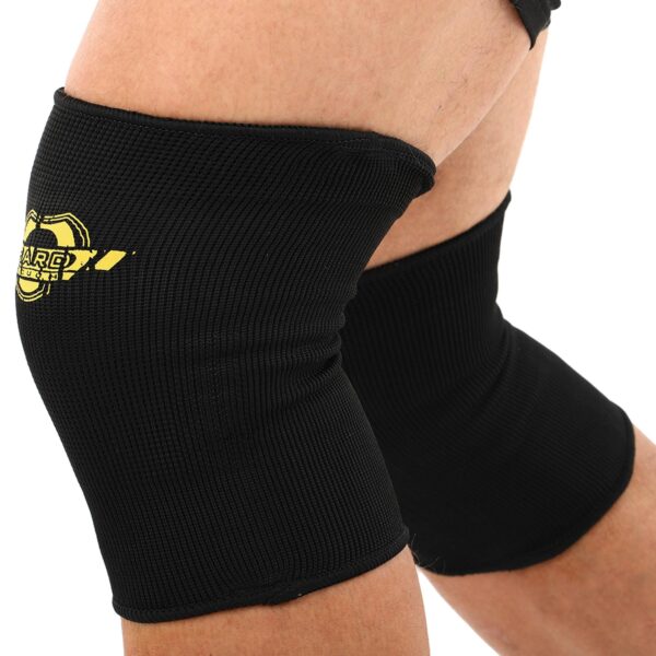 Наколенник бандаж эластичный HARD TOUCH S-L 2шт