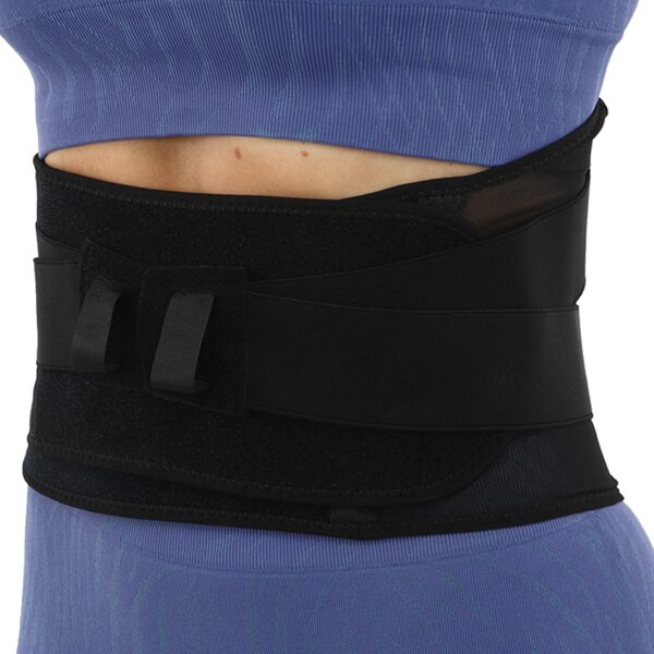 Пояс корсетный для спорта MUTE WAIST SUPPORT