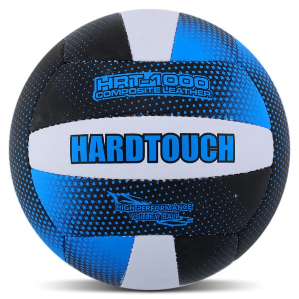 Мяч волейбольный Composite Leather HARD TOUCH №5