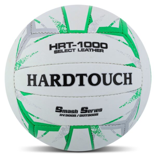 Мяч волейбольный HARD TOUCH №5 PU