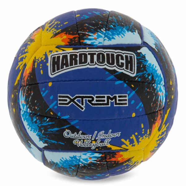 Мяч волейбольный HARD TOUCH №5 PU
