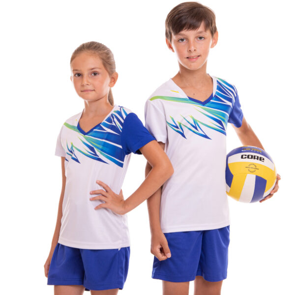 Форма волейбольная детская LIDONG
