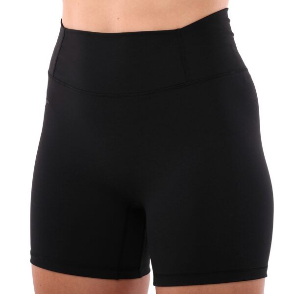 Мини-шорты женские спортивные облегающие Joma INDOOR GYM XS-XL черный