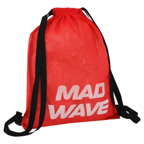 Рюкзак-мешок MadWave DRY MESH BAG