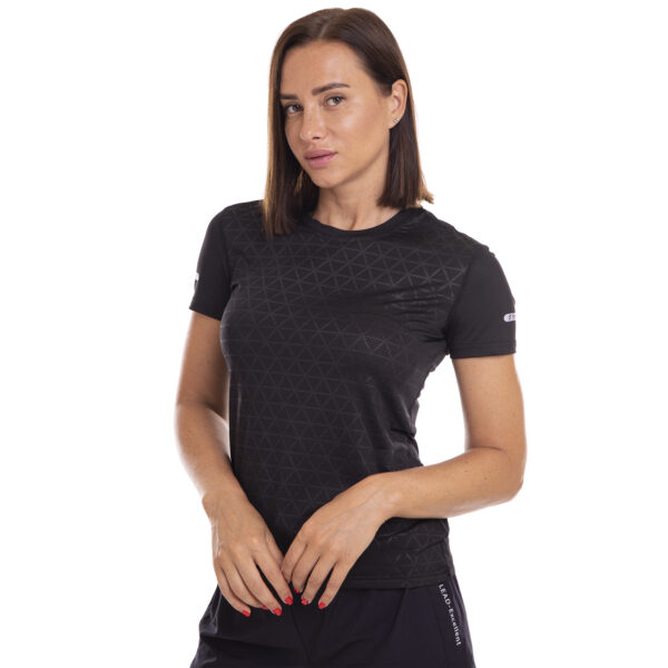 Футболка женская Lingo S-XL