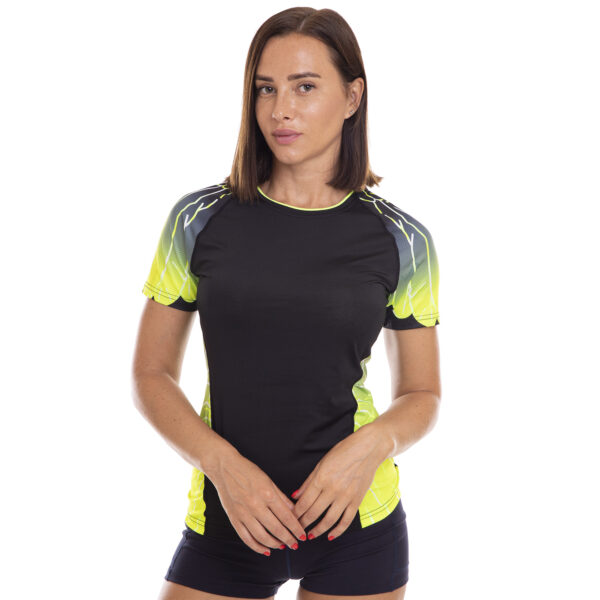 Футболка женская Lingo S-XL