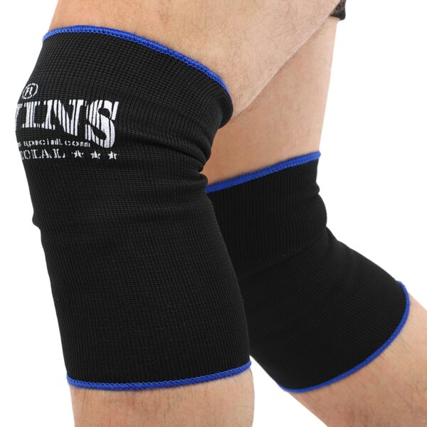 Наколенник эластичный (2шт) TIWNS S-XL