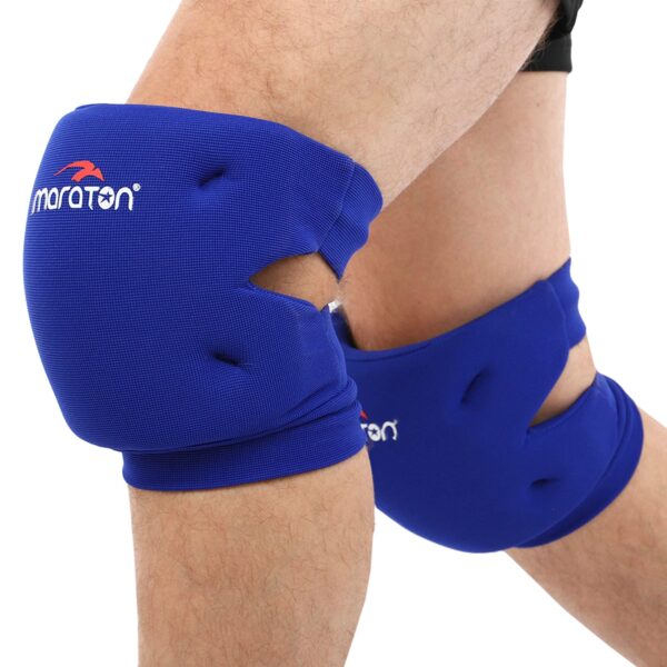 Наколенники волейбольные MARATON S-XL 2шт
