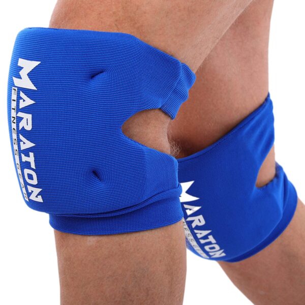 Наколенники волейбольные MARATON S-XL 2шт