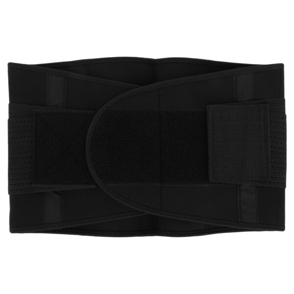 Пояс корсетный для спорта Экстрим Пауэр Белт (extreme power belt) FIT NOW S-M