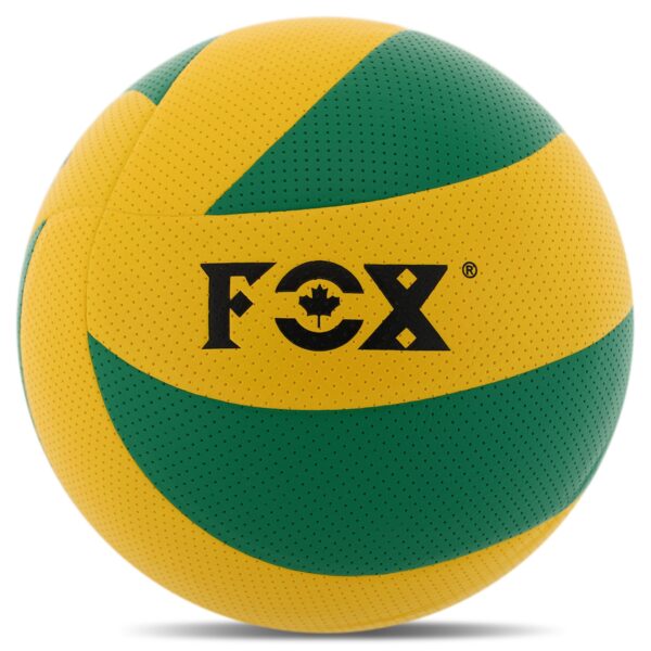 Мяч волейбольный FOX VB-0784 №5 PVC