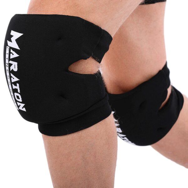 Наколенники волейбольные MARATON S-XL 2шт