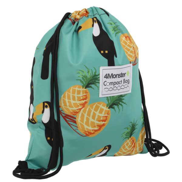 Рюкзак-мешок COMPACT BAG 4Monster