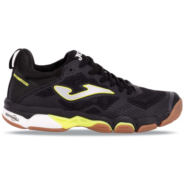 Кроссовки гандбольные Joma B.BRESTON размер 36-44 черный