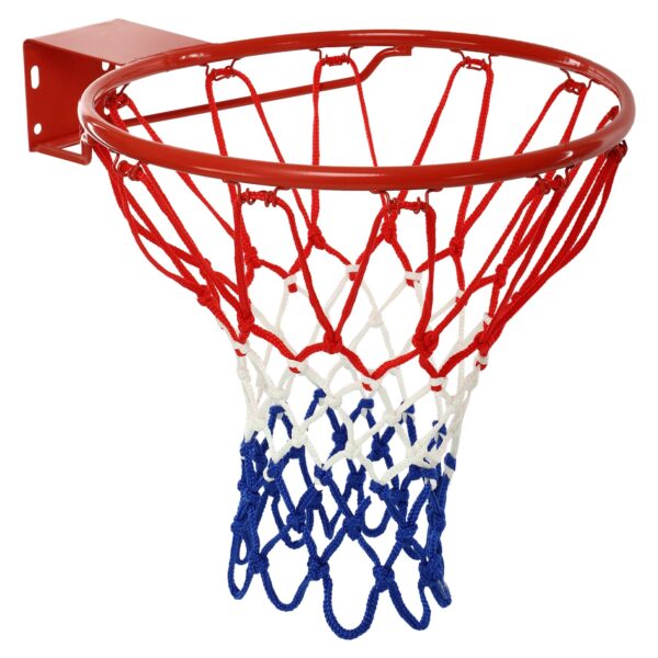Сетка баскетбольная SPALDING HEAVY DUTY 1шт