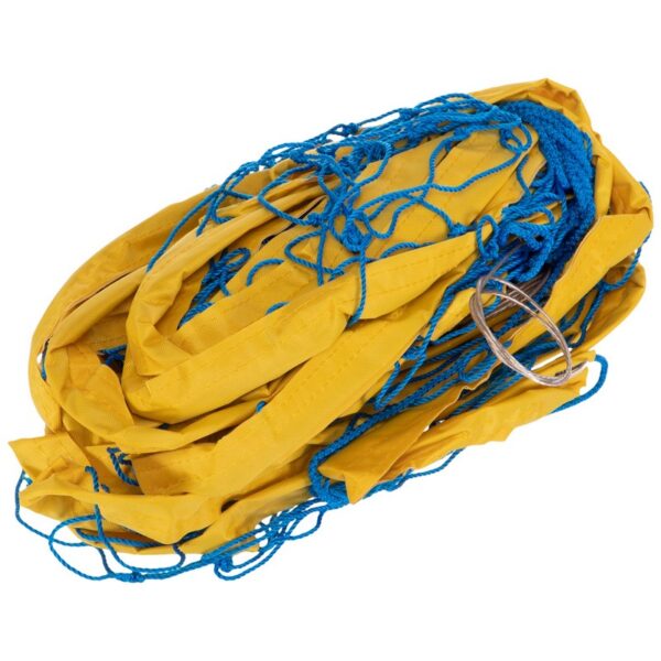 Сетка для волейбола China model norma 1 9x0,9м