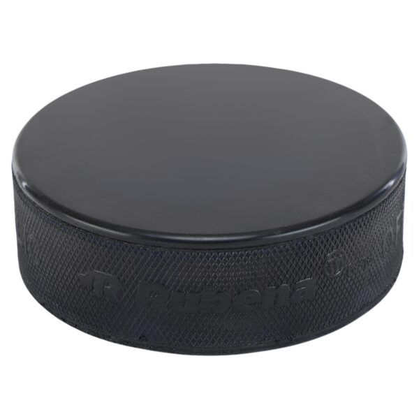 Шайбы хоккейные 40шт Rubena черный ф7,6 см