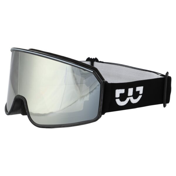 Очки горнолыжные JHUA черный